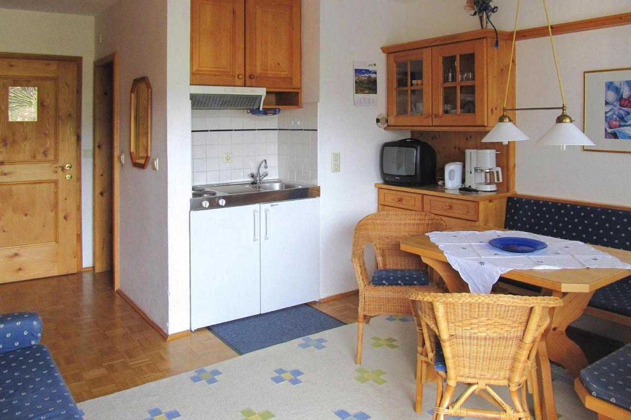 Apartments Schatzberg-Haus, Wildschoenau-奥法赫 外观 照片