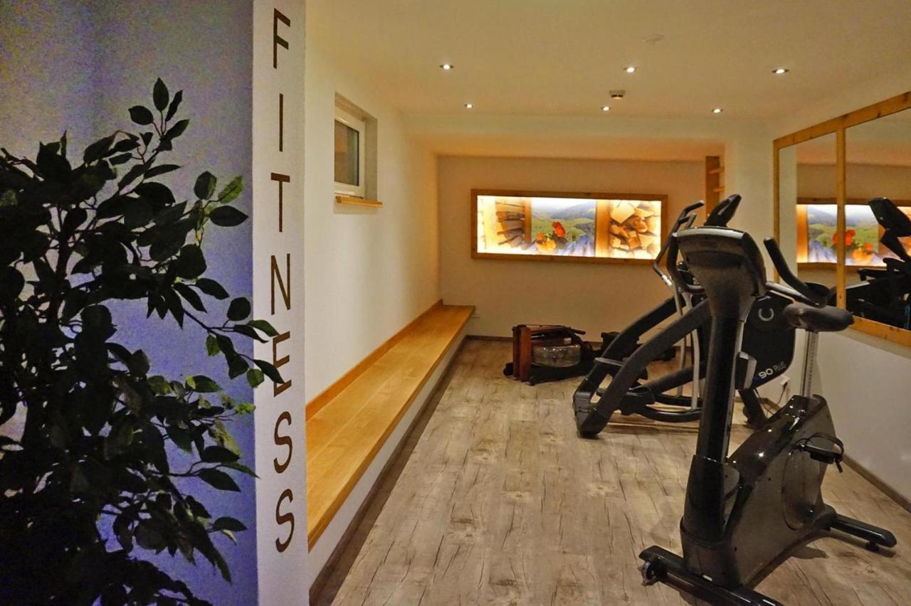 Apartments Schatzberg-Haus, Wildschoenau-奥法赫 外观 照片