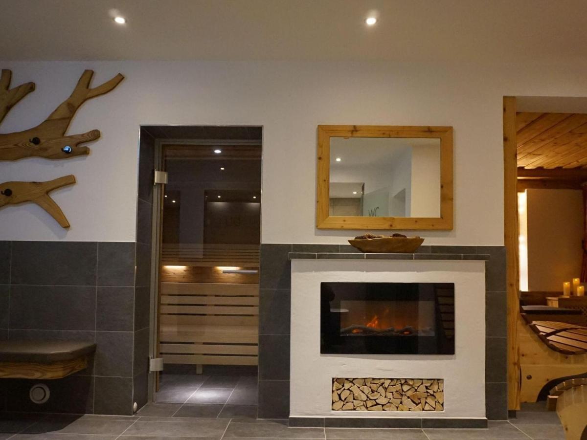 Apartments Schatzberg-Haus, Wildschoenau-奥法赫 外观 照片